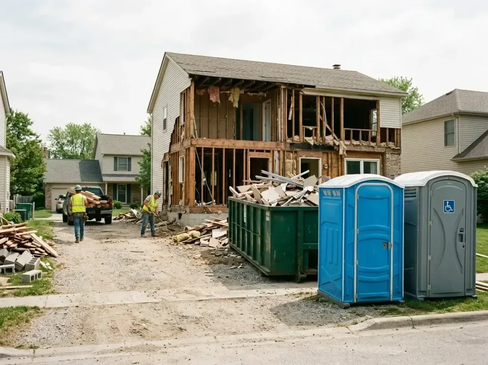 home-renovation-demolition-sit-010 — frequently asked questions, Portable Toilet & Dumpsters Rental in Iroquois Point, HI